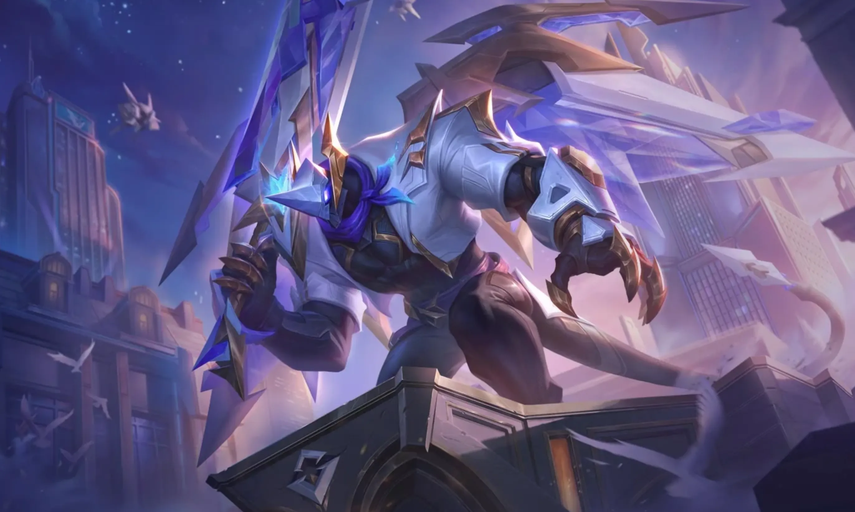 Maloch arena of valor